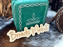 Load image into Gallery viewer, Bootstitch Jewelry Cases
