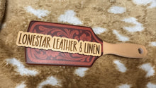 Load image into Gallery viewer, Western Hairbrushes
