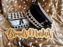 Load image into Gallery viewer, Crossbody Jewelry Cosmetic Cases
