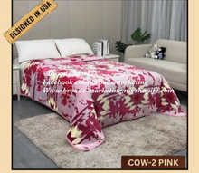 Load image into Gallery viewer, Limited Supply Super Plush Aztec Blankets
