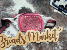 Load image into Gallery viewer, SALE Fanny Sling Cowhide Bags
