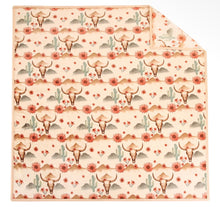 Load image into Gallery viewer, Ranchy Super Plush Blanket
