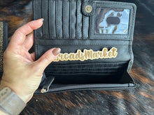 Load image into Gallery viewer, Cowhide Wallets
