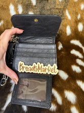 Load image into Gallery viewer, Checkered Wristlet Wallets
