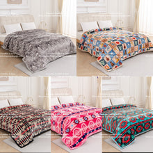 Load image into Gallery viewer, PREORDER Plush Blankets - Arriving Mid February
