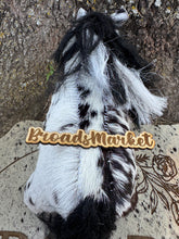 Load image into Gallery viewer, Cowhide Farm Pals
