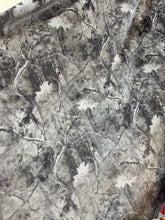 Load image into Gallery viewer, Real Tree Grey Camo Super Plush Blanket
