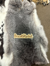 Load image into Gallery viewer, Rabbit Pelt Furs
