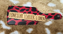 Load image into Gallery viewer, Western Hairbrushes
