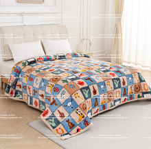 Load image into Gallery viewer, PREORDER Plush Blankets - Arriving Mid February
