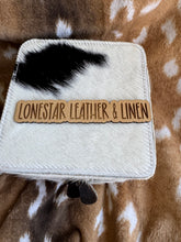 Load image into Gallery viewer, Cowhide Jewelry Boxes
