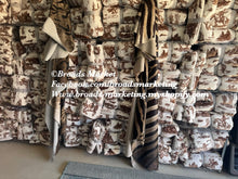 Load image into Gallery viewer, Vanda Ranch Super Plush Blanket
