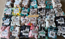Load image into Gallery viewer, Random Assortment of 5 Super Plush Blankets
