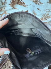 Load image into Gallery viewer, Vegas Cowboy Purse &amp; Wallet Set
