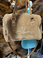 Load image into Gallery viewer, BootStitch Speedy Crossbody Purse
