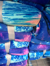 Load image into Gallery viewer, Lisa Blue Dolphin S19 Super Plush Blanket
