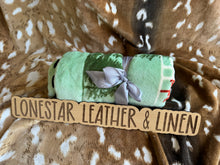 Load image into Gallery viewer, Plush Baby Blankets
