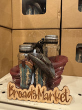 Load image into Gallery viewer, RA7591 Cowboy Hat &amp; Boots Salt &amp; Pepper Shaker Set
