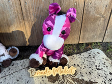 Load image into Gallery viewer, Horse Donkey Farm Pal Plush Toy
