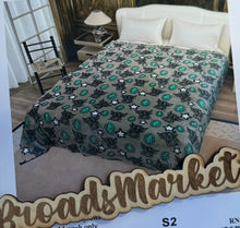 Load image into Gallery viewer, Sydney Highland Cow Super Plush S2
