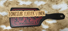 Load image into Gallery viewer, Western Hairbrushes
