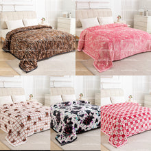 Load image into Gallery viewer, PREORDER Super Plush Blankets - Arrival Mid March
