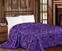 Load image into Gallery viewer, MIA Blankets
