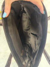 Load image into Gallery viewer, Tooled Leather Holly Tote Bag
