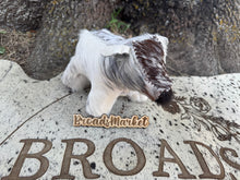 Load image into Gallery viewer, Cowhide Farm Pals
