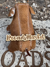 Load image into Gallery viewer, Cowhide Farm Pals Series 3
