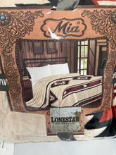 Load image into Gallery viewer, MIA Blankets
