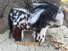 Load image into Gallery viewer, Cowhide Farm Pals
