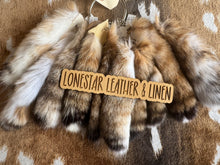 Load image into Gallery viewer, Lynx Tail
