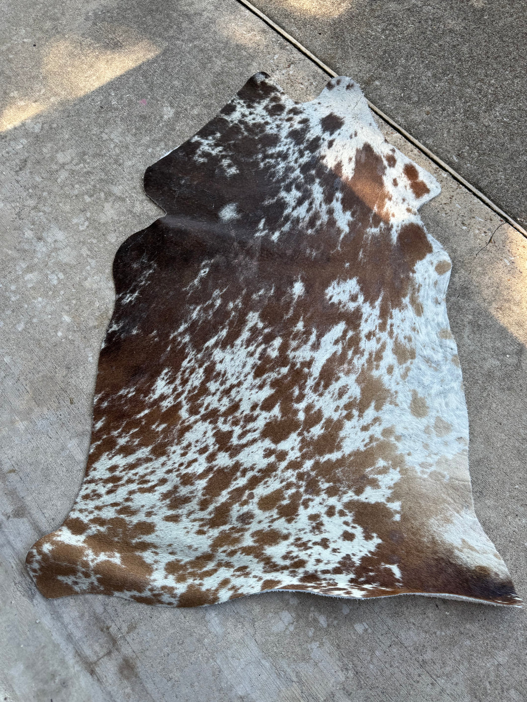 3x2’ Salt & Pepper Cowhides