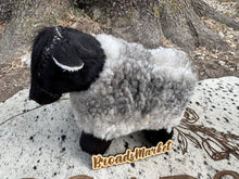 Load image into Gallery viewer, Cowhide Farm Pals Series 3
