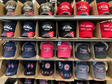 Load image into Gallery viewer, Trump 2024 Hats
