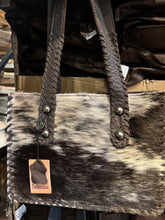 Load image into Gallery viewer, Cowhide Handbag
