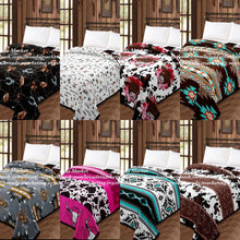 Load image into Gallery viewer, MIA Reversible Blankets
