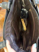 Load image into Gallery viewer, Checkered Should Crossbody Purse
