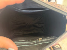 Load image into Gallery viewer, Snake Speedy Crossbody Purse
