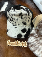 Load image into Gallery viewer, Cowhide Hats
