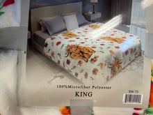 Load image into Gallery viewer, Mama Highland SW73 Super Plus Blanket
