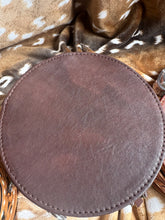 Load image into Gallery viewer, Leather Canteen Purses

