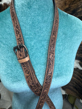 Load image into Gallery viewer, Hand Tooled Leather Custom Canteen Purses
