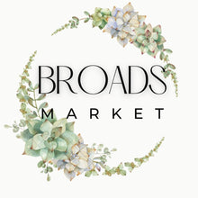 Broads Market