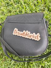 Load image into Gallery viewer, Vegan Leather Small Crossbody Purse
