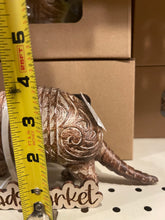 Load image into Gallery viewer, Armadillo Figurine
