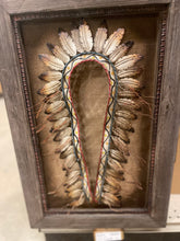 Load image into Gallery viewer, Headdress Wall Decor
