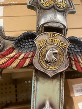 Load image into Gallery viewer, Air Force Cross
