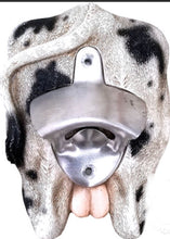 Load image into Gallery viewer, Cow Rear End Wall Mount Bottle Opener
